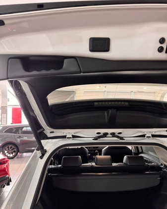 Toyota RAV4 cena 209900 przebieg: 10, rok produkcji 2023 z Gołdap małe 352